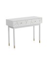 console en bois