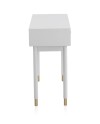 console en bois