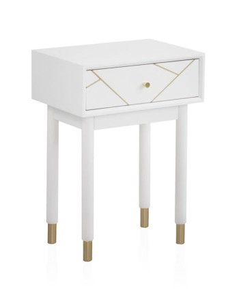 Table de chevet