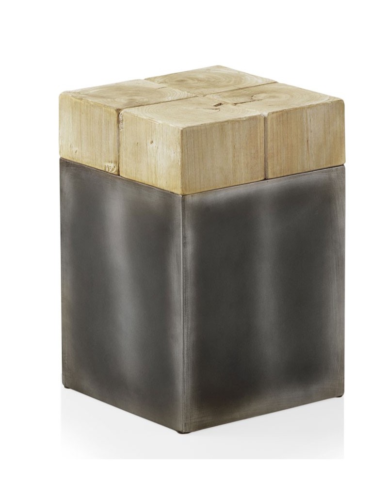 Taburte de madera