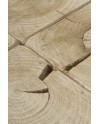 Taburte de madera