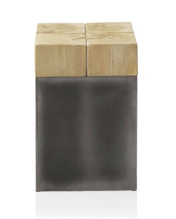 Taburte de madera