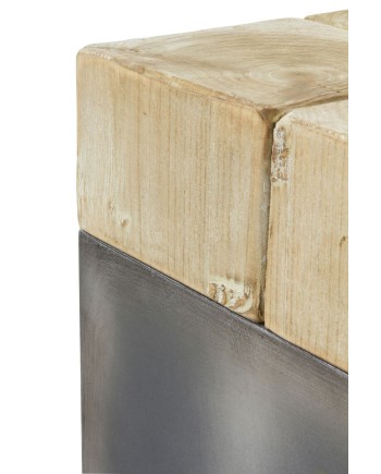 Taburte de madera