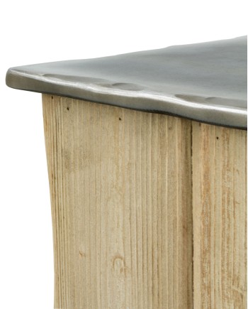 tabouret en bois