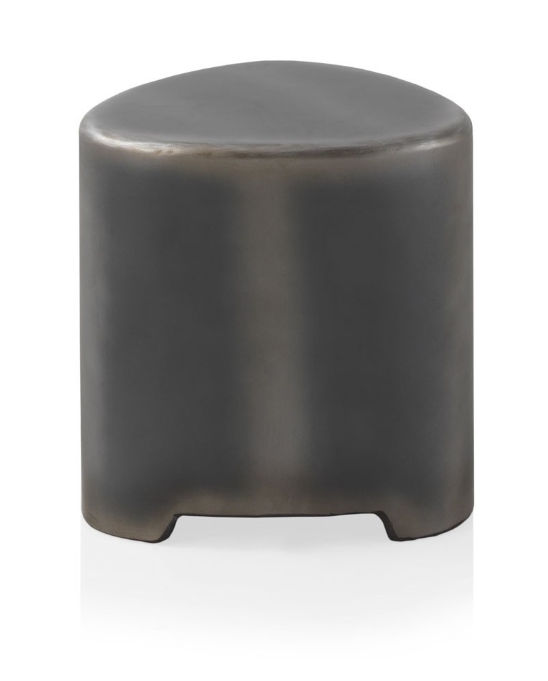 tabouret en bois