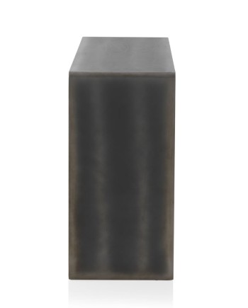 Consola de madera