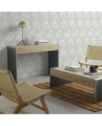 console en bois