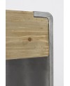 console en bois