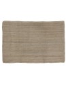 tapis en jute naturel 180x120 cm