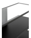 Console en métal