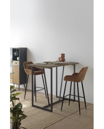 table de bar