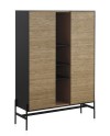 étagère en bois