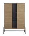 étagère en bois