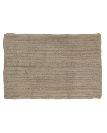 tapete juta natural 210x150 cm