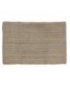 alfombra jute natural 210x150 cm