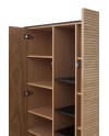 étagère en bois