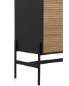 étagère en bois