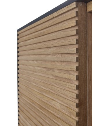 étagère en bois