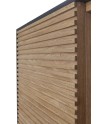 étagère en bois