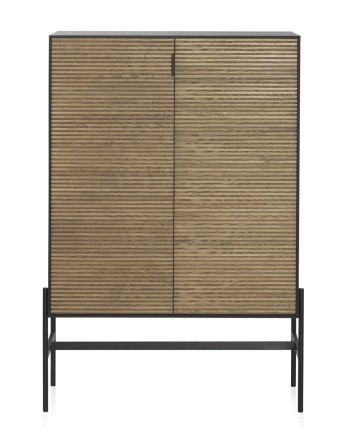 étagère en bois