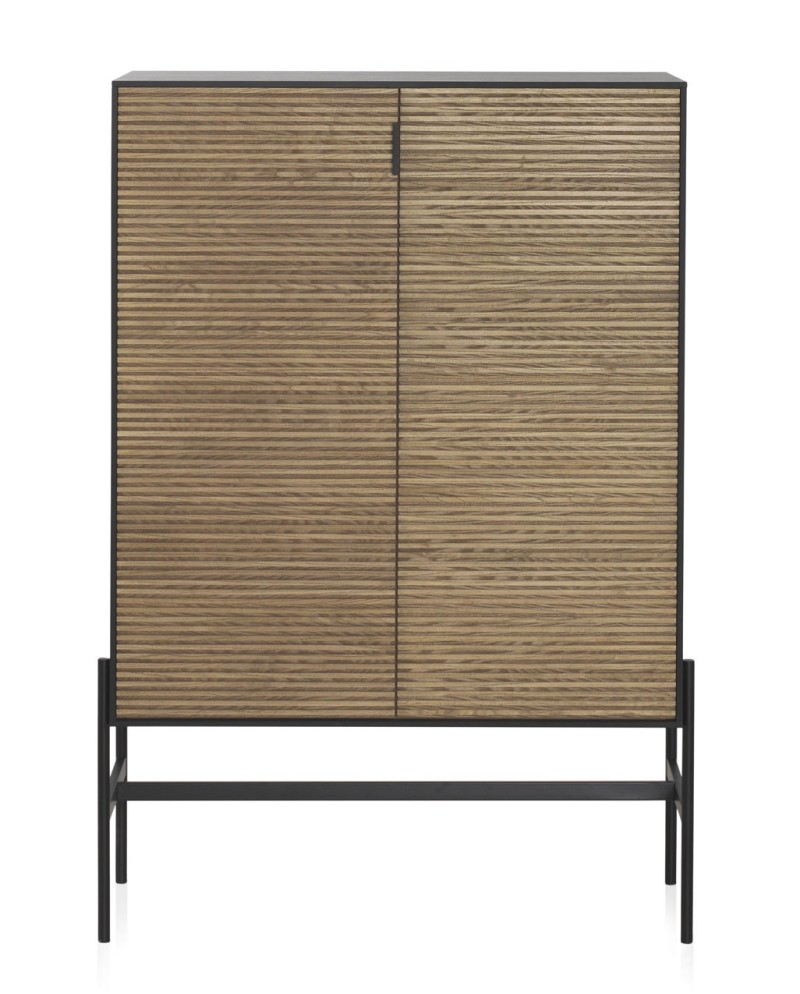 étagère en bois