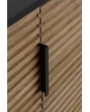 étagère en bois