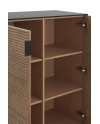 étagère en bois