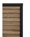 étagère en bois