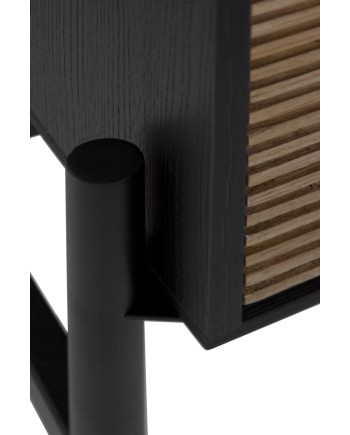étagère en bois