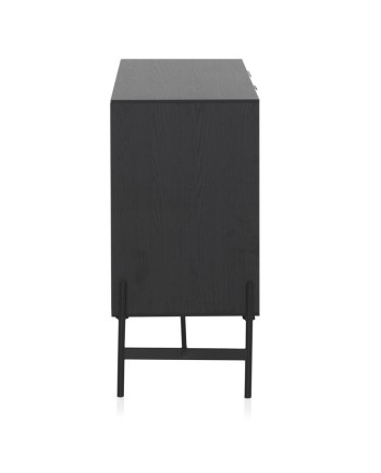 Cómoda de madera