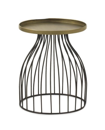 Table d'appoint