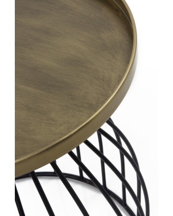 Table d'appoint