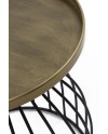 Table d'appoint
