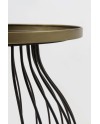 Table d'appoint