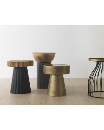 Table d'appoint