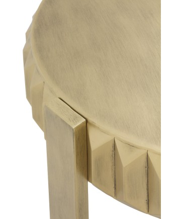 Table d'appoint