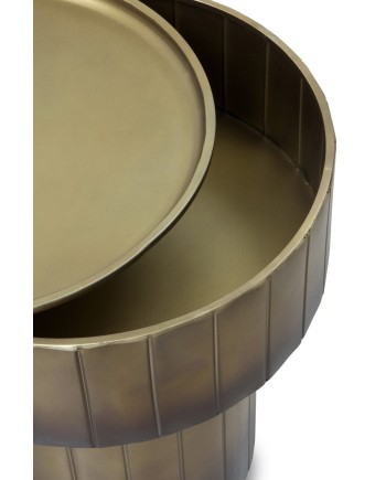 Table d'appoint