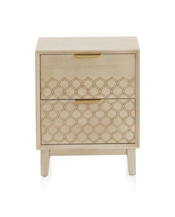 Table de chevet