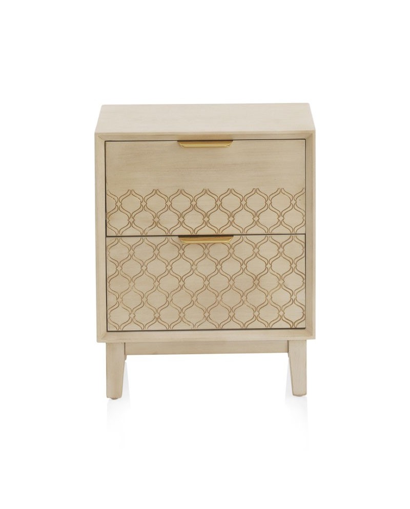 Table de chevet