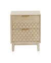 Table de chevet