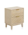 Table de chevet