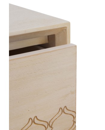 Table de chevet
