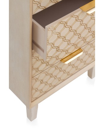 symphonie en bois