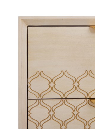 symphonie en bois