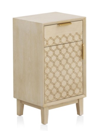Table de chevet