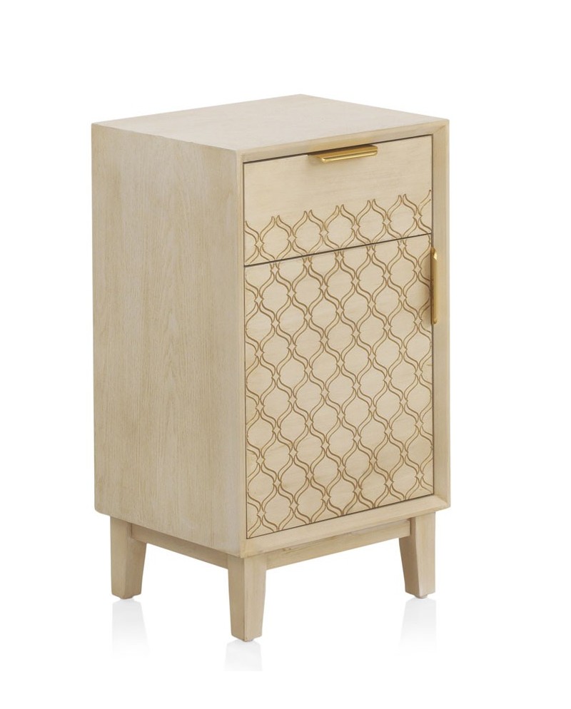 Table de chevet