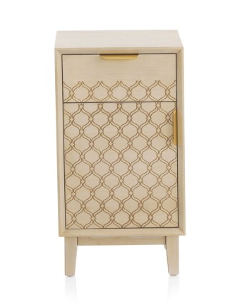 Table de chevet