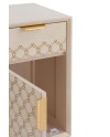 Table de chevet