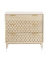 commode en bois