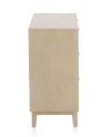 commode en bois